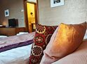 Wellness a relax v hotelu Rajská zahrada