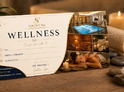 Wellness a relaxace pro dva v Liberci