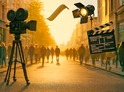 Zmizení filmového kritika: Venkovní úniková hra v Ostravě
