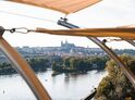 Degustační menu s vinným párováním pro 2, Praha