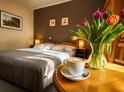 Dámský wellness pobyt v hotelu Panská, Bechyně
