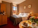 Dámský wellness pobyt v hotelu Panská, Bechyně