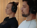 Párový regenerační a meditační rituál pro dva v Praze