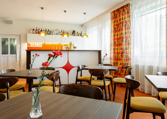 Retro pobyt v Hotelu Jiskra v Beskydech