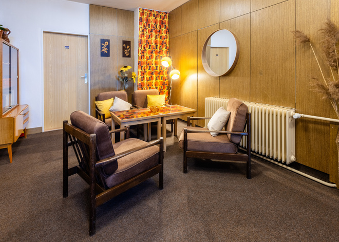 Wellness pobyt v Hotelu Jiskra v Beskydech