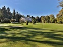 Relaxační wellness pobyt v Parkhotelu Golf, Mariánské Lázně