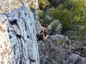 Ferratový kurz Sokolie skaly nebo Zobor, Slovensko