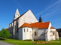 Relaxační pobyt bez starostí v hotelu Happy Star, Znojmo