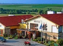 Relaxační pobyt bez starostí v hotelu Happy Star, Znojmo