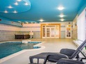 Dámská wellness jízda, Frankův Dvůr