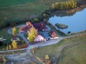 Dámská wellness jízda, Frankův Dvůr