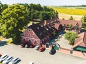 Dámská wellness jízda, Frankův Dvůr