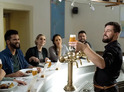 Degustační oběd s pivním someliérem v Pilsner Urquell Experience