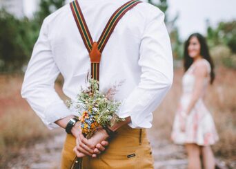Romantický wellness pobyt pro dva, Frankův Dvůr