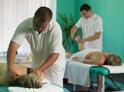 Wellness relax v pracovním týdnu, Frankův Dvůr