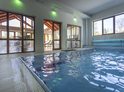 Wellness pobyt na 2 noci s polopenzí, Zlaté Hory