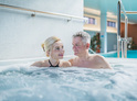 Wellness pobyt Svatý Josef s lázeňskými procedurami, Karlovy Vary