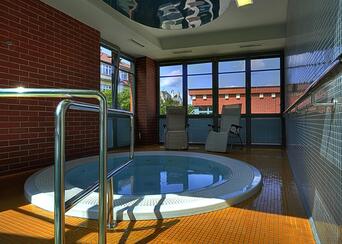 Wellness pobyt Kleopatra s kosmetickým ošetřením, Karlovy Vary