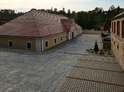Klášterská noc pro dva v Hotelu Malý Pivovar