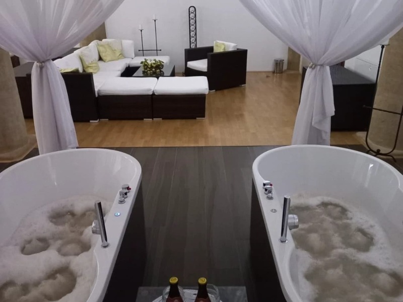 Pivní wellness pobyt pro dva, Klášter Hradiště nad Jizerou