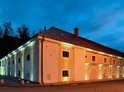 Pivní wellness pobyt pro dva v Klášteře