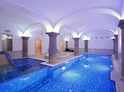 Klášterský wellness pobyt pro dva