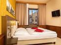 Ozdravný pobyt s chlorellou a polopenzí, Hotel Zlatá Hvězda