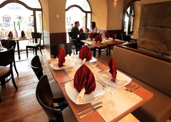 Romantický pobyt plný odpočinku, Hotel Zlatá Hvězda Třeboň ****