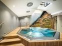 Romantický pobyt pro dva plný odpočinku, Hotel Zlatá Hvězda Třeboň ****