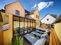 Romantický pobyt pro dva plný odpočinku, Hotel Zlatá Hvězda Třeboň ****