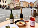 Romantický pobyt pro dva plný odpočinku, Hotel Zlatá Hvězda Třeboň ****