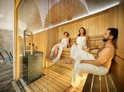 Relaxační pobyt na 2 noci, Hotel Zlatá Hvězda Třeboň ****