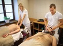 Relaxační pobyt na 2 noci, Hotel Zlatá Hvězda Třeboň ****