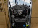 Jízda v BVP a vyhlídkový let Antonovem AN-2 nad vojenskou technikou