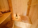 RozhledNa Ještěd: Glamping pro 2