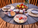 RozhledNa Ještěd: Glamping pro 2