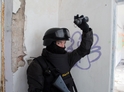 Na den členem jednotky rychlého nasazení SWAT