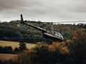 Pilotem vrtulníku na zkoušku
