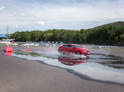 Autodrom Most- kurz bezpečné jízdy s odpočtem bodů