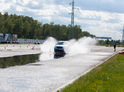 Autodrom Most- kurz bezpečné jízdy s odpočtem bodů