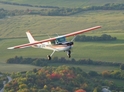 Pilotem letadla na zkoušku