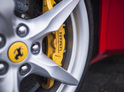 Jízda ve Ferrari 488 Spider v Příbrami