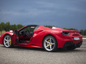 Jízda ve Ferrari 488 Spider v Příbrami