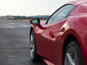 Jízda ve Ferrari 488 Spider v Příbrami