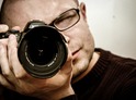 Kurzem provádí zkušený fotograf