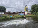 Flyboarding - létání nad vodou | Camp Prague
