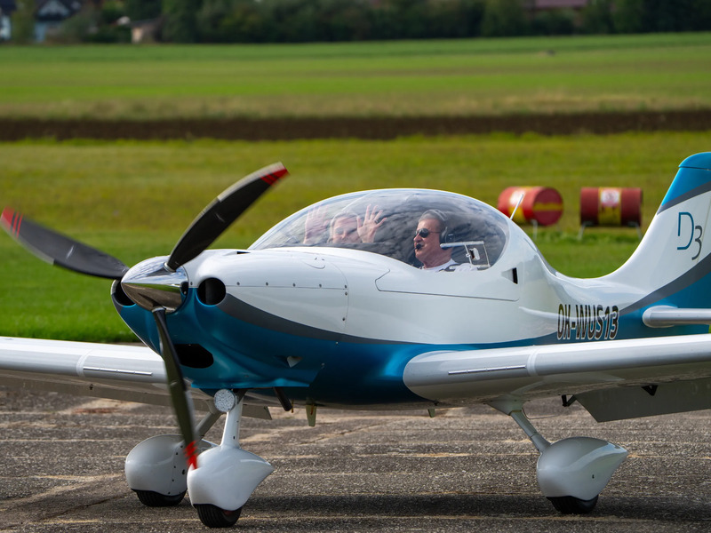 Zážitek - Pilotem ultralightu na zkoušku: 4 lokality v ČR Vyrazte za zážitky do Středočeského kraje