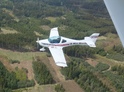 Pilotem ultralightu na zkoušku