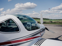 Pilotem ultralightu na zkoušku