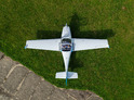 Pilotem ultralightu na zkoušku